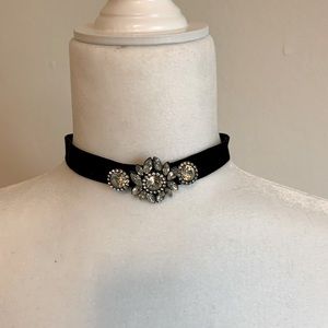 Charlotte Russe choker lot